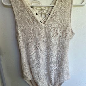 Kendall & Kylie Bodysuit